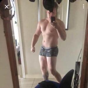DiscreetMatt