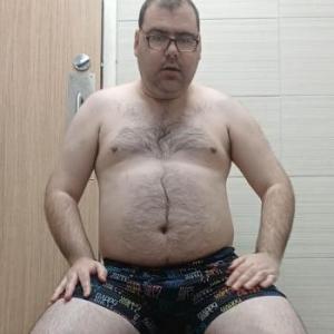 NerdyBiBear