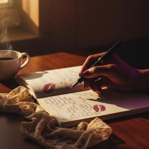 Writers & Storytellers’ Circle