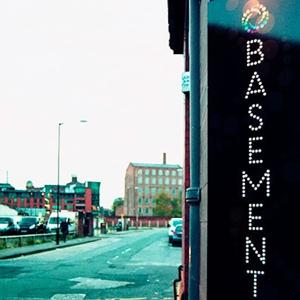 Basement Sauna Manchester