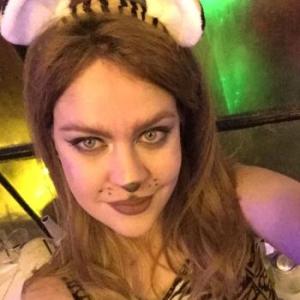 KinkyTiger