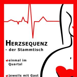 Herzsequenz - der Stammtisch