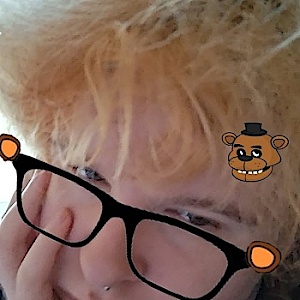 fragilexmutt