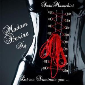 MadamDesire1