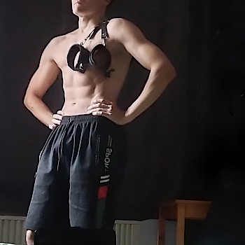 DarkTrainer