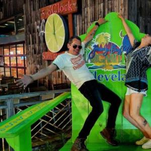 TheUnusualTourists