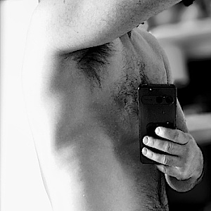 HornyP
