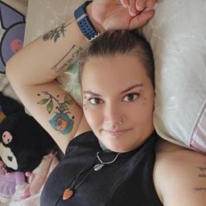 LittleMissEbony