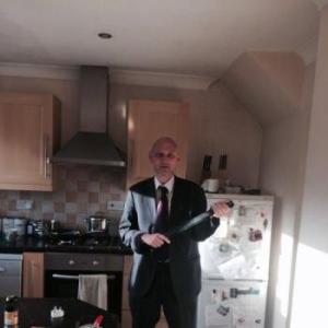 Baldspanker