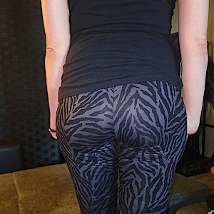 Female Exhibitionism