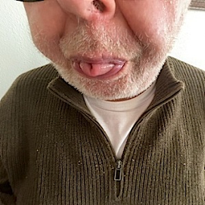 Durftebekennen
