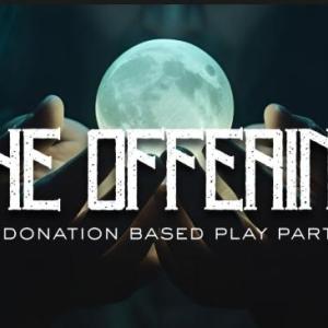 The Offering (DISCOUNT NIGHT)