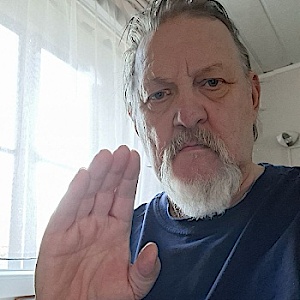 Grauwolf