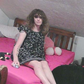 SissyCuckyBabyGirl