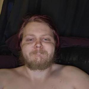 Mrgoatm4n