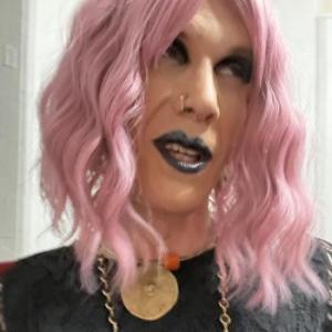 SashaLaWhore