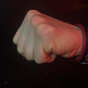 Fist Factory