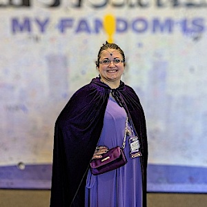 PurplePleasure