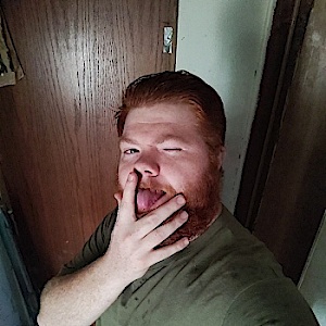 LuckyRedJay