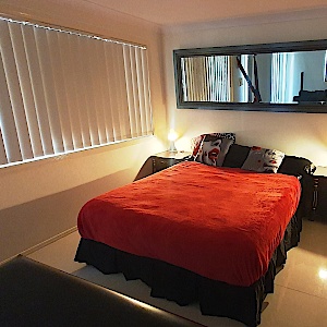 WorkPlayStay Park Ridge