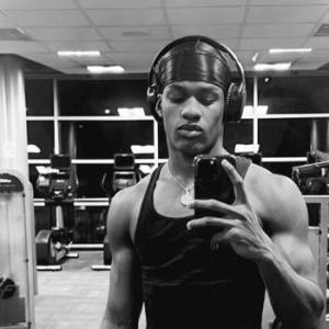 BlackDomination