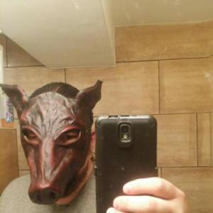 Mephistopheles