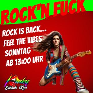 Rock’n Fuck