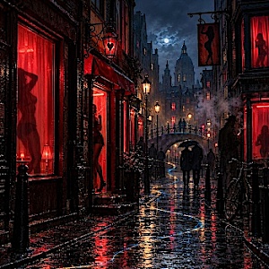 NocturnalVisitations