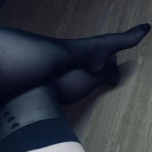 HornyHeels