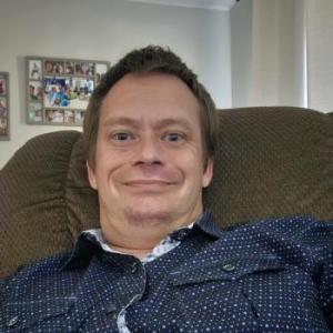 Andrewpeanut