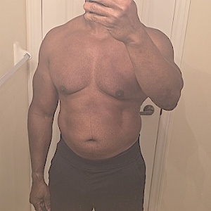 Sexy1010man