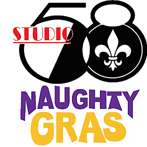 Naughty Gras
