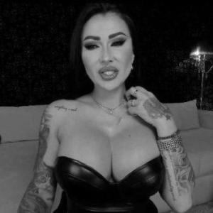 mistresseanne25