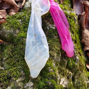 B463 Wanderparkplatz Abfahrt Storzingen