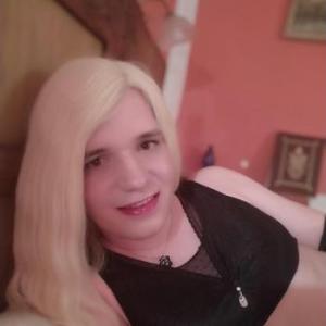 SissyLilyJ