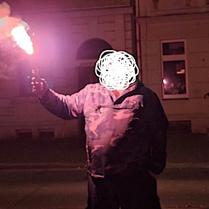 Herrderhaltung