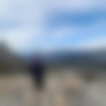 SwitchbackHiker