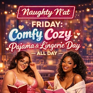 Naughty N'at by Studio 58 Events