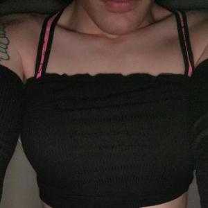 SissyBitchAlison