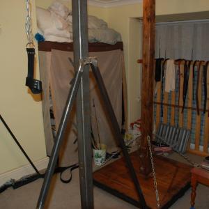 Sensations Play Munch December