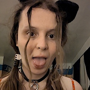TrashKitten
