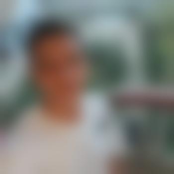 GeorgeWithMagicHands