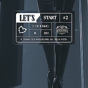 Let's SSC 