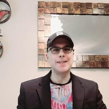 PrettyGnosticMachine