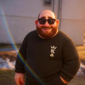Big-Guy