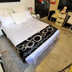 Madamechinas B&B