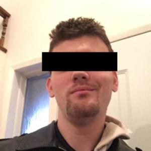 Orngebeard
