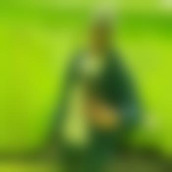 GeorgeWithMagicHands