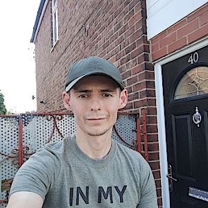 Mikeyboy0407