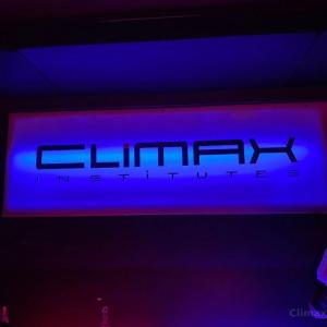 Climax Play'N'Club Night